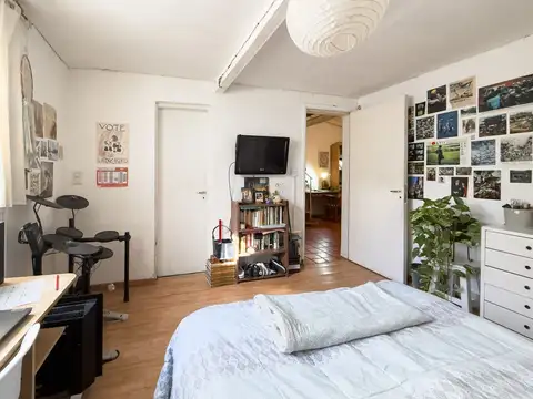 Depto Tipo Casa en Venta 56 años