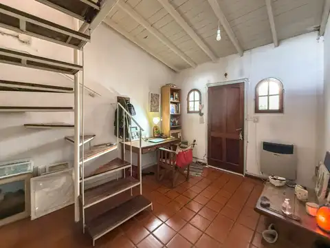 Venta PH de 5 ambientes en Olivos