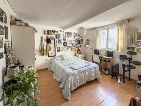 Depto Tipo Casa en Venta en Olivos, USD 165.000