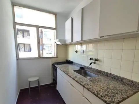 Departamento en Venta en Centro, USD 54.000