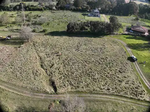 Terreno en Venta en Balcarce, USD 43.900