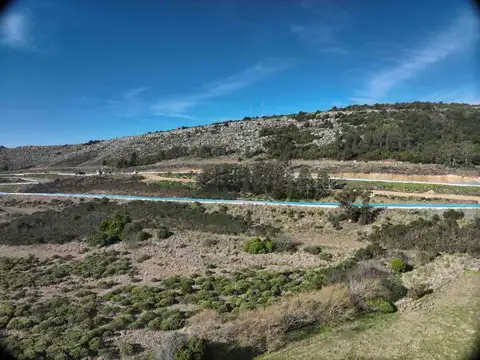 Terreno en Venta en Balcarce, USD 43.900