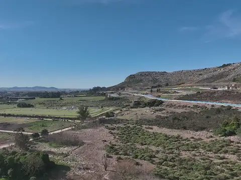 LOTE DE 1301 MTS AL PIE DE SIERRA LA BARROSA, BCE