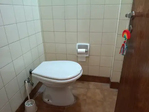 SAN MARTIN CTRO OFICINA monoambiente
