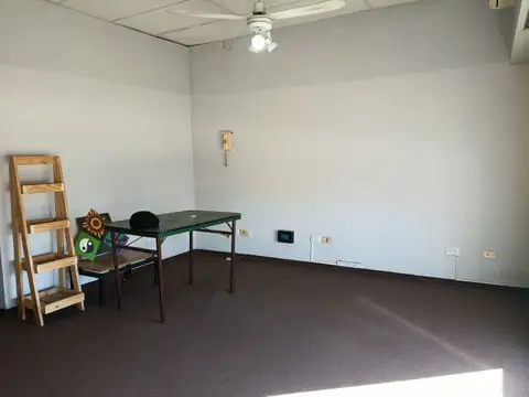 Oficina Monoambiente con 1 baño