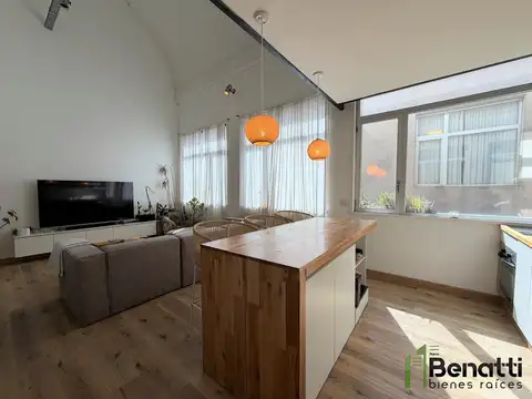 Departamento en Venta en Villa del Parque, USD 245.000