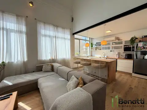 Departamento en Venta de 2 dormitorios