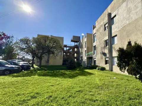 DEPARTAMENTO 3 AMBIENTES PB, SAN CARLOS, MAR DEL PLATA