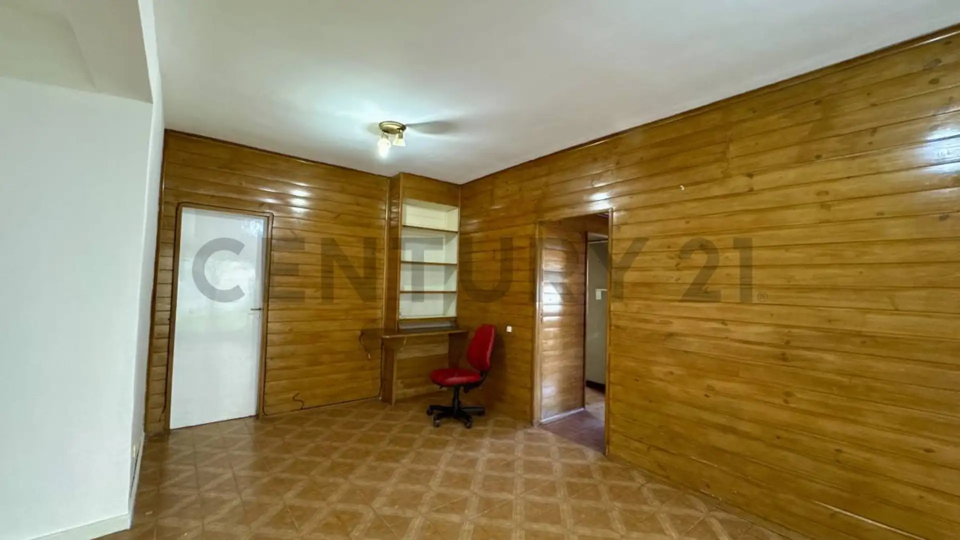 Departamento 3 ambientes PB, San Carlos, 59.44m²