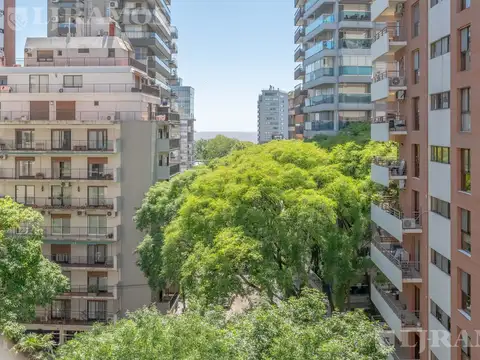 Departamento en Olivos-Vias/Maipu