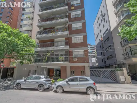 Juan B. Alberdi al 600 - Olivos