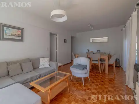 Departamento en Venta en Olivos Vias/Maipu, USD 230.000