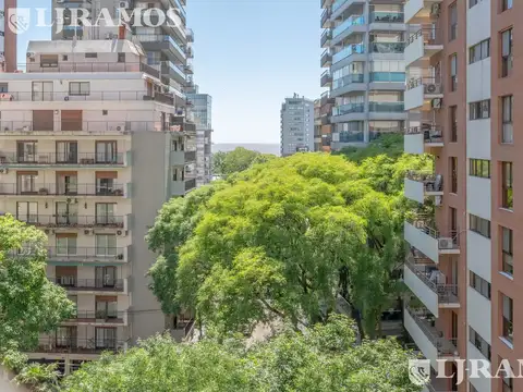 Departamento en Olivos-Vias/Maipu