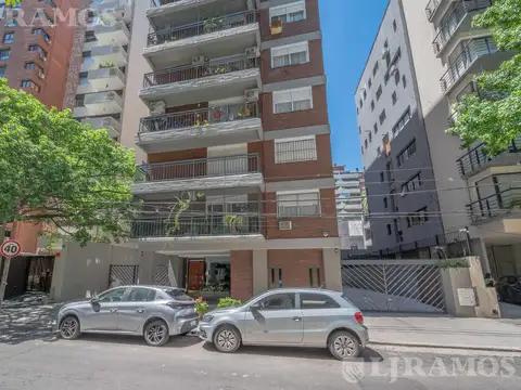 Juan B. Alberdi al 600 - Olivos