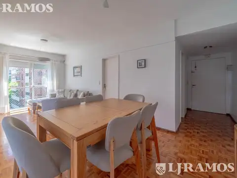 Departamento en Venta al Norte