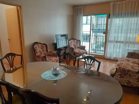 Departamento en Alquiler de 4 ambientes