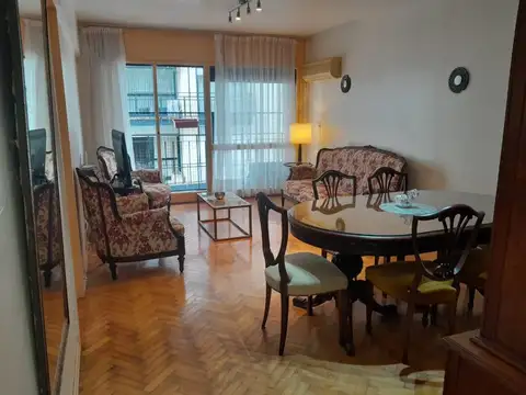 DEPARTAMENTO 3 DORMITORIOS - BELGRANO C/CHICO/BARRANCAS, CAPITAL FEDERAL