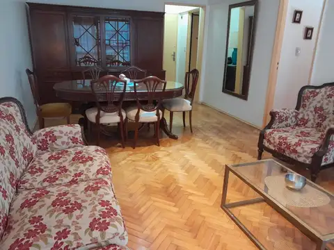 Departamento en Alquiler en Belgrano C, USD 1.300