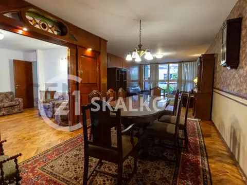 Departamento en Venta de 3 dormitorios