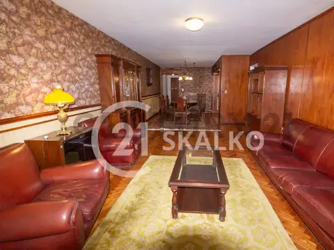 Departamento en Venta en Ntra. Sra. Del Rosario, USD 200.000
