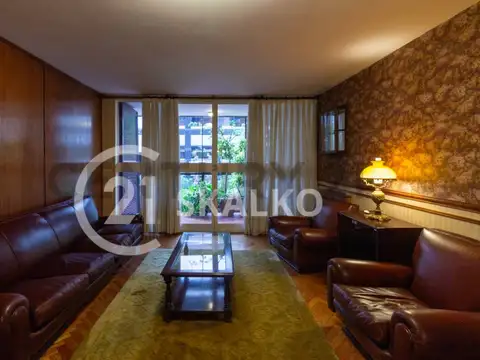 Departamento en Venta 56 años