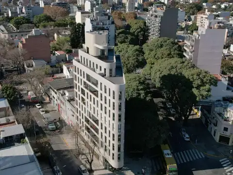 ALQUILER DEPARTAMENTO 3 AMBIENTES EN SAAVEDRA