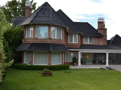 Casa en Venta 9 años