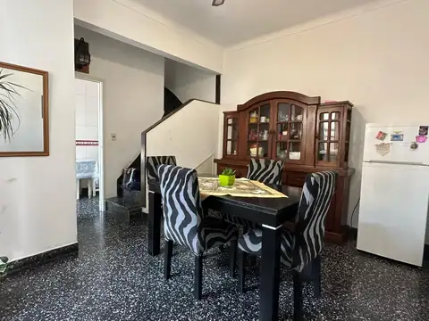 Depto Tipo Casa en Venta de 3 dormitorios