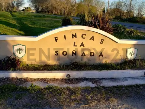 Lotes en  venta en Fincas La Soñada
