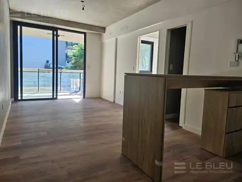 VENTA DEPARTAMENTO 2 AMBIENTES BALCON AL FRENTE EN CHACARITA