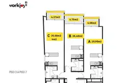 Scalabrini Ortiz 1189 - Foto 23