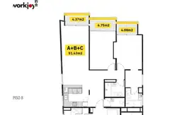 Scalabrini Ortiz 1189 - Foto 24