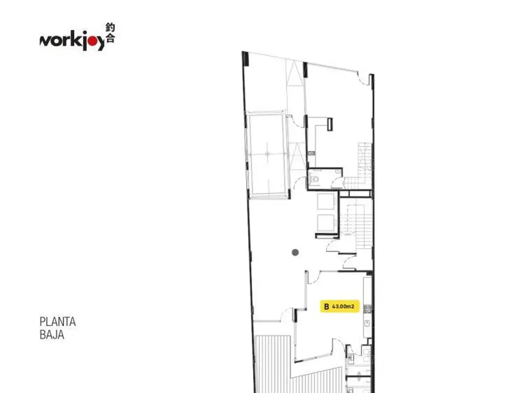 Scalabrini Ortiz 1189 - Foto 20