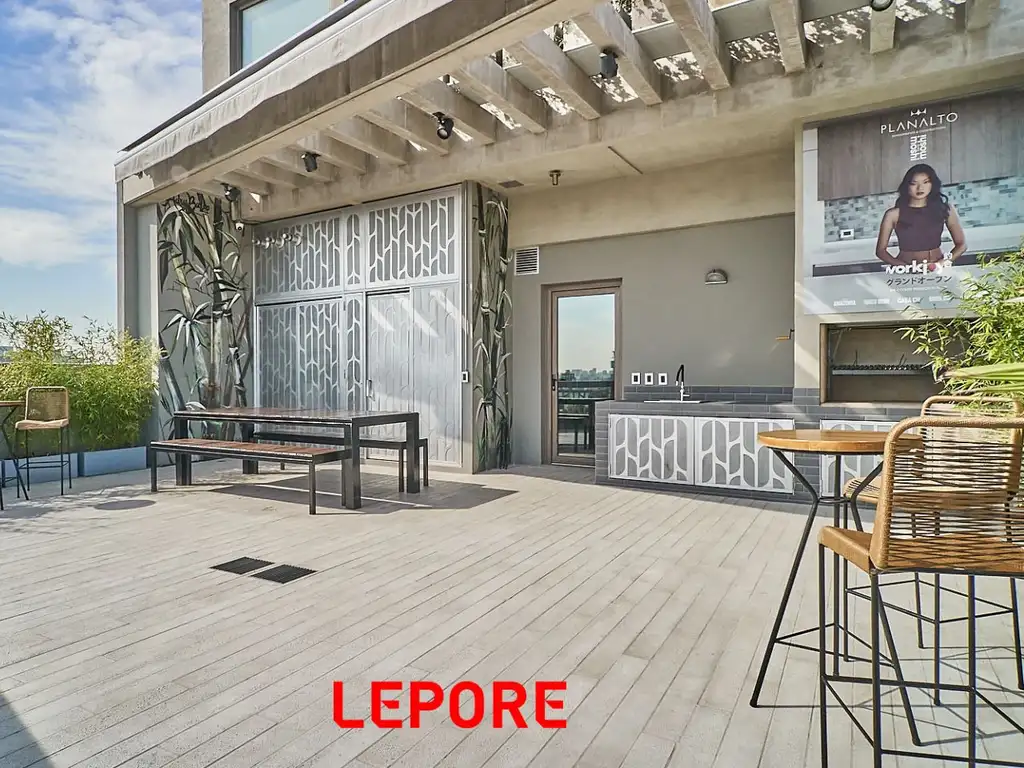 Scalabrini Ortiz 1189 - Foto 12