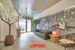 Emprendimiento en Palermo