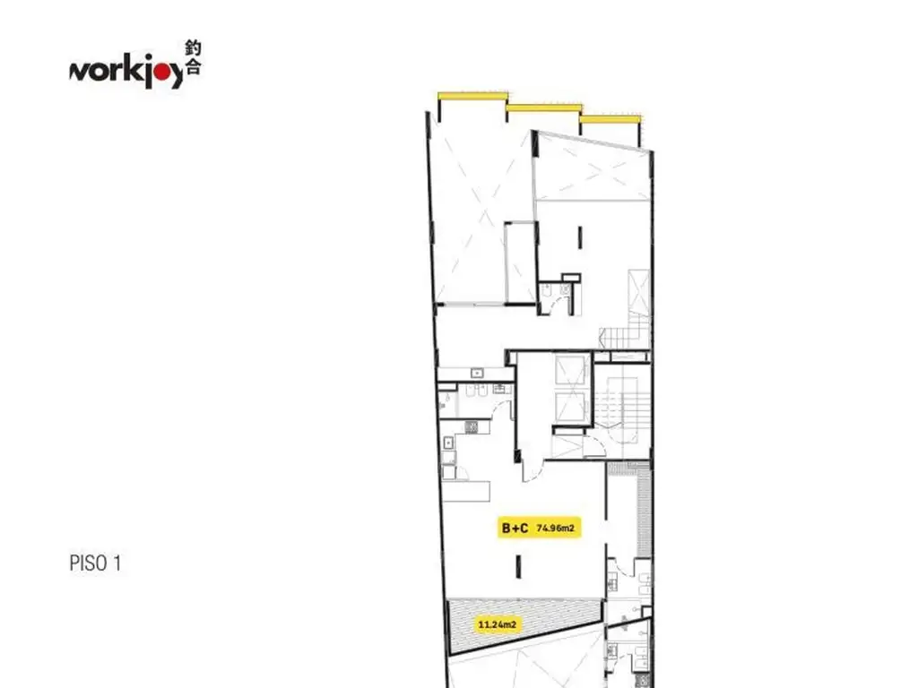 Scalabrini Ortiz 1189 - Foto 21