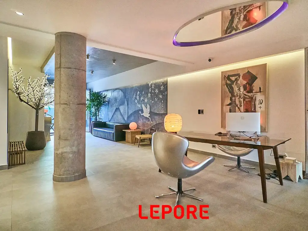 Scalabrini Ortiz 1189 en Palermo