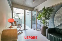 Emprendimiento en Palermo - Etapa: Terminado