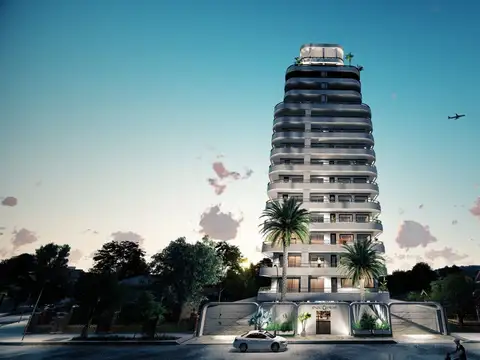 Santiago Bonifacini 4100, Piso 13