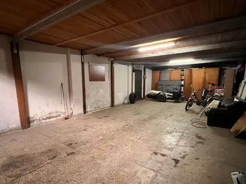 Galpon en Venta 15 años