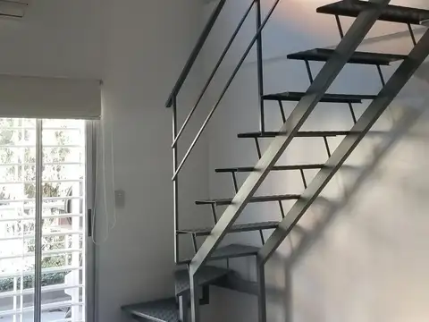Departamento en Alquiler 15 años