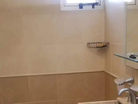 VILLA PUEYRREDON DUPLEX 2 1/2  AMB