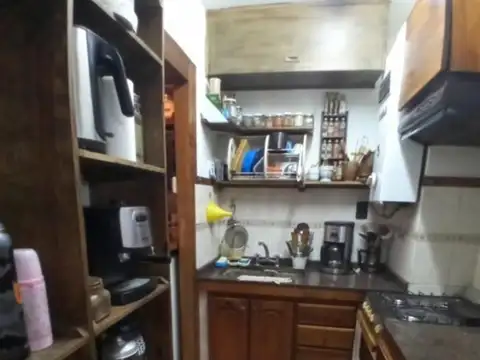 Departamento en Alquiler de 2 dormitorios