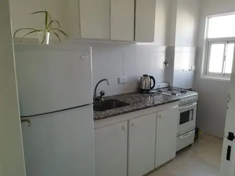 Departamento en Alquiler Temporal 25 años