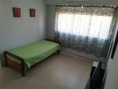 Departamento 2 ambientes alquiler temporal Palermo