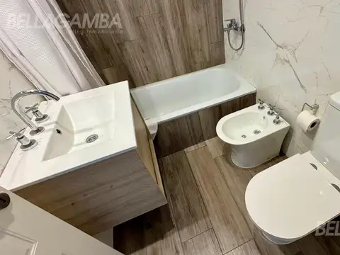 Departamento en Venta al Oeste