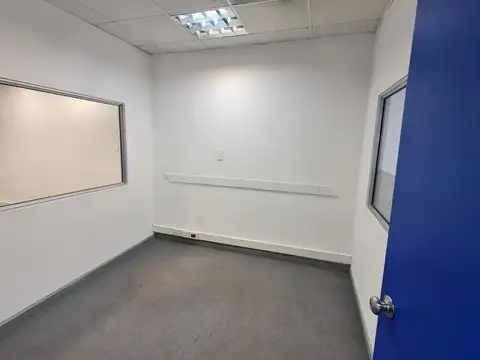 Oficina en Alquiler A Estrenar
