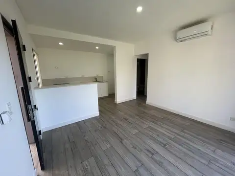 GREEN VILLAGE, VENTA DEPARTAMENTO 2 AMBIENTES CON RENTA .