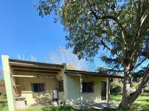 Casa Quinta  en Venta ubicado en Mercedes, Resto de la Provincia, Buenos Aires