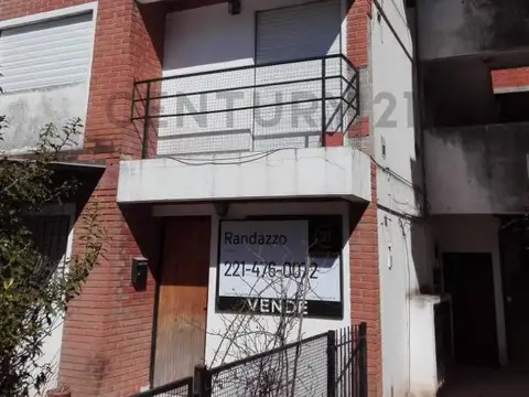 Departamento en Venta de 3 ambientes
